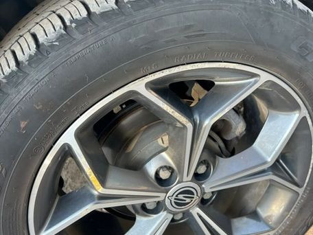 SsangYong Korando, 2021 — photo 5