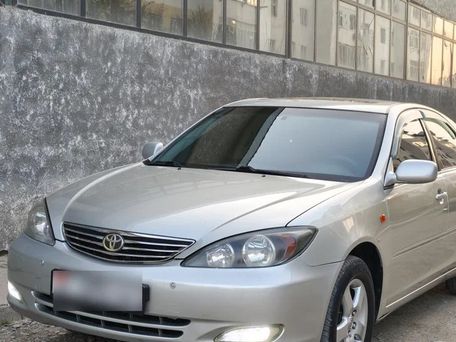 Toyota Camry, 2003 — фото 3