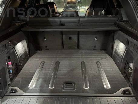 BMW X5, 2020 — photo 12