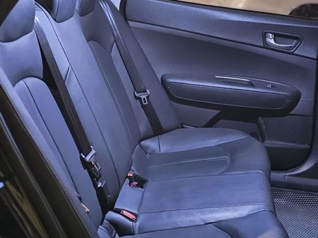 Kia K5, 2019 — photo 8