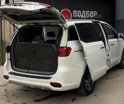 Kia Carnival, 2019 — фото 2