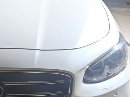Hyundai Grandeur, 2019 — 照片 4