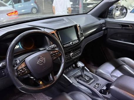 SsangYong Rexton Sports, 2021 — photo 3