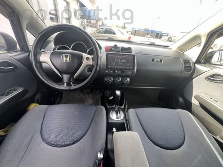 Honda Jazz, 2004 — сүрөт 3