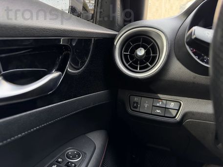Kia K3, 2018 — сүрөт 9