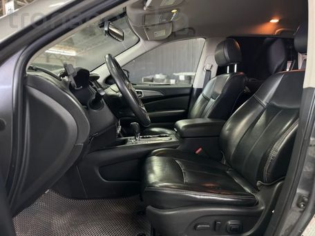 Nissan Pathfinder, 2020 — 照片 3