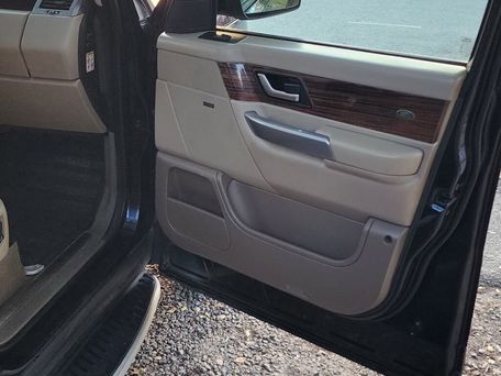 Land Rover Range Rover Sport, 2004 — photo 11