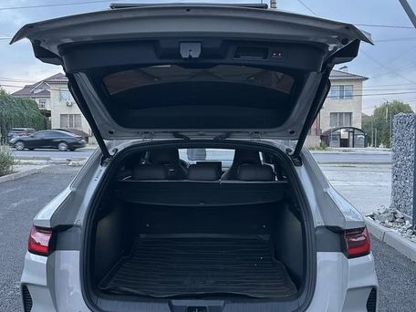 BYD Song Plus, 2025 — 照片 6