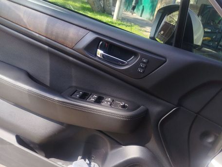 Subaru Outback, 2018 — 照片 2