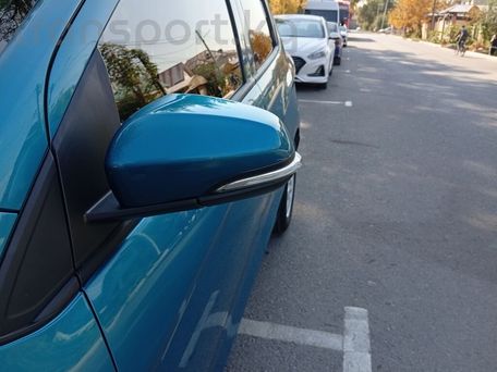 Chevrolet Spark, 2019 — сүрөт 5