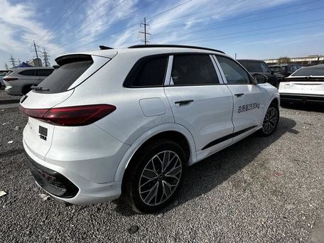 Audi Q5, 2026 — photo 5