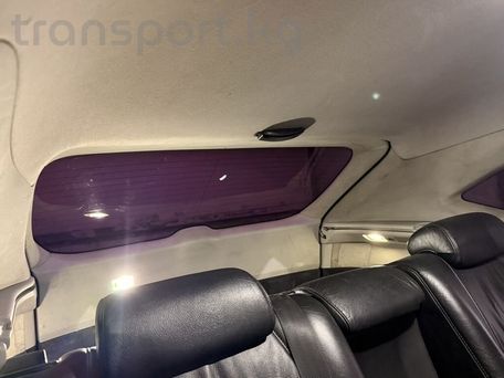 Toyota Harrier, 2004 — фото 13