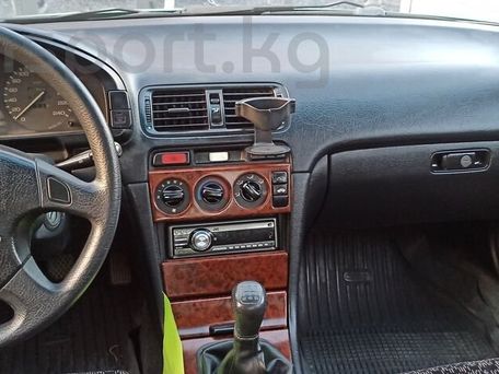 Honda Accord, 1994 — 照片 7