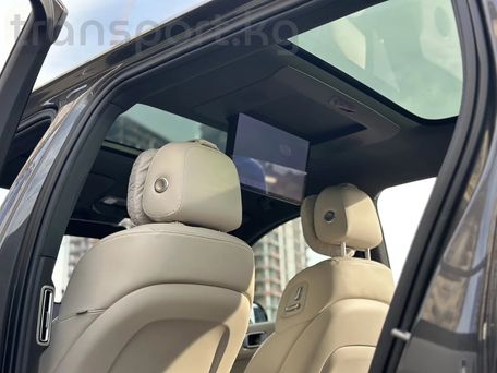 Li Auto (Lixiang) L7, 2023 — 照片 11