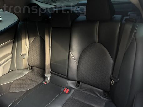 Toyota Camry, 2021 — photo 10