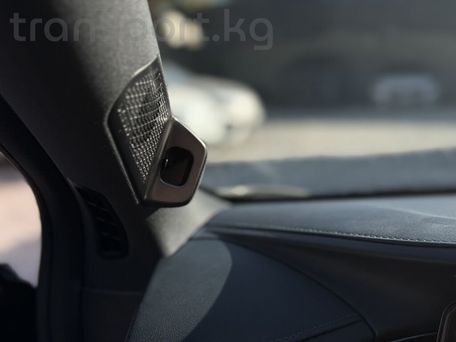BYD Song L, 2024 — 照片 12