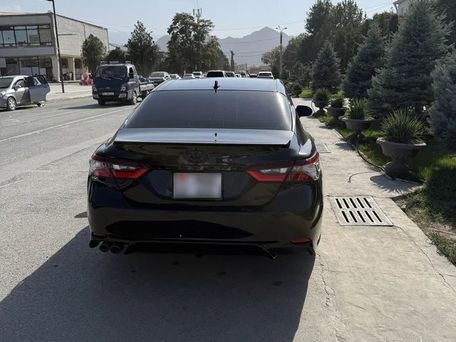 Toyota Camry, 2022 — сүрөт 5