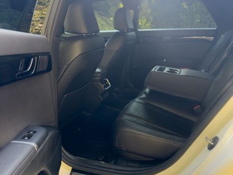 Hyundai Grandeur, 2023 — сүрөт 5