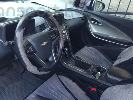 Chevrolet Volt, 2014 — сүрөт 8