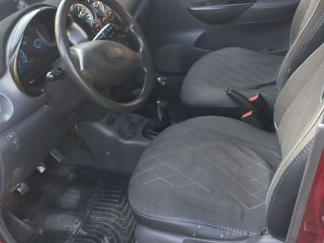 Daewoo Matiz, 2006 — сүрөт 7