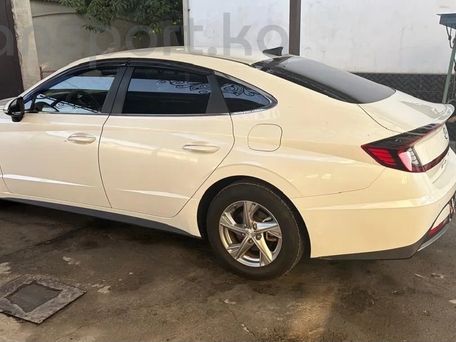Hyundai Sonata, 2019 — сүрөт 3