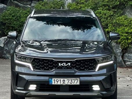 Kia Sorento, 2023 — фото 3