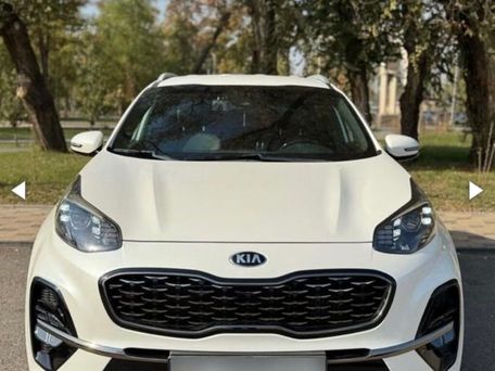 Kia Sportage, 2018 — сүрөт 2