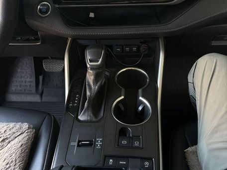Toyota Highlander, 2021 — сүрөт 4