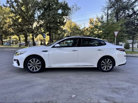 Kia K5, 2021 — сүрөт 3