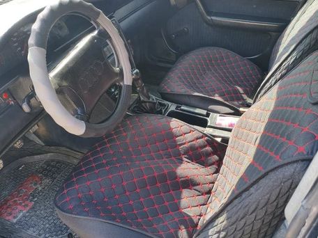Audi 100, 1992 — photo 7
