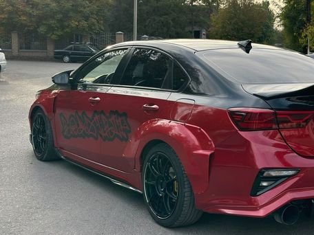 Kia K3, 2019 — сүрөт 4