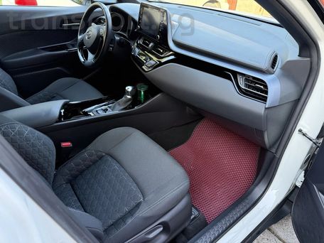 Toyota C-HR, 2020 — 照片 7