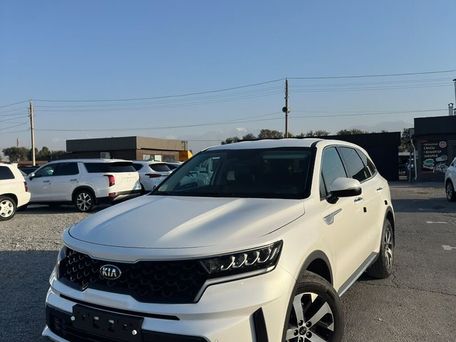 Kia Sorento, 2020