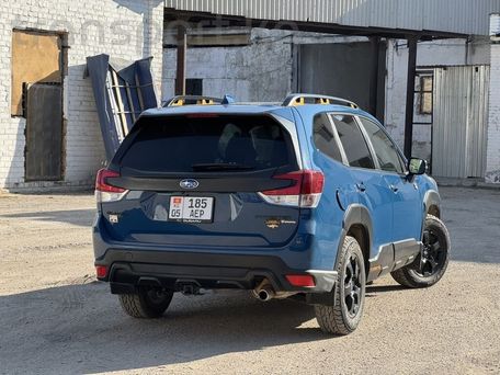 Subaru Forester, 2023 — photo 4