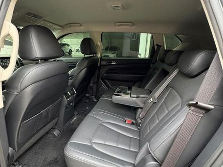 SsangYong Rexton, 2020 — сүрөт 13