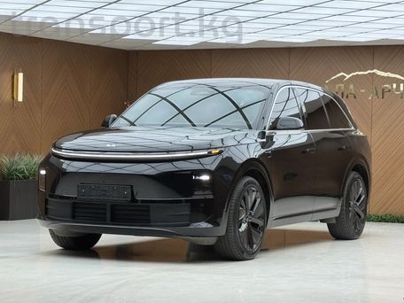 Li Auto (Lixiang) L6, 2024 — photo 2