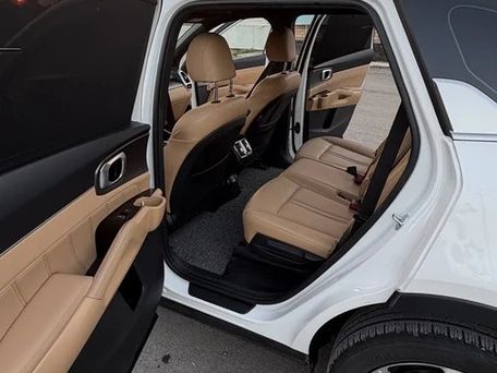 Kia Sorento, 2023 — сүрөт 8