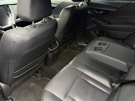 Subaru Legacy, 2024 — 照片 3