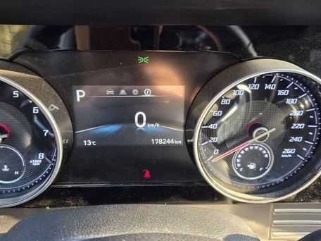 Hyundai Grandeur, 2021 — photo 6