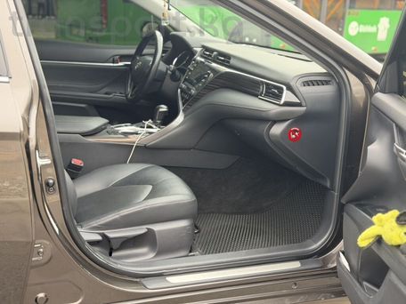 Toyota Camry, 2017 — фото 13