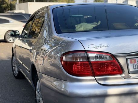 Nissan Cefiro, 1999 — сүрөт 5