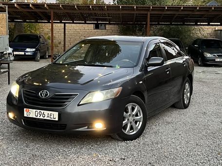 Toyota Camry, 2007 — сүрөт 1