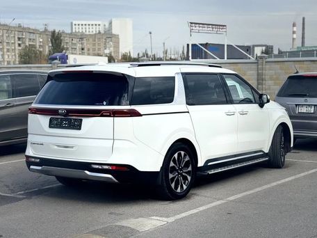 Kia Carnival, 2020 — photo 5