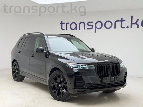 BMW X7, 2019 — фото 2