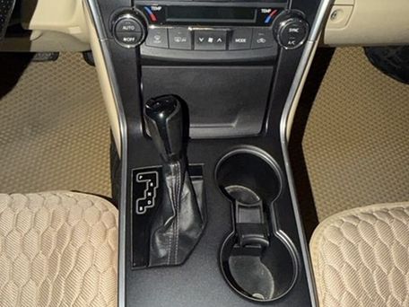 Toyota Camry, 2015 — фото 3