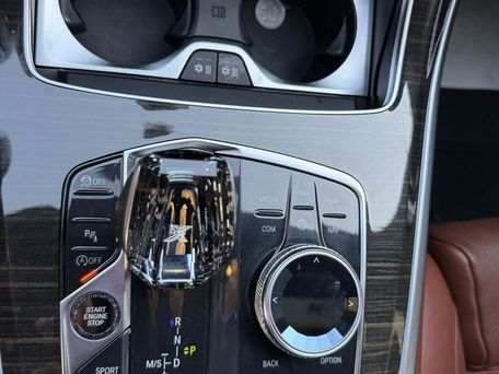 BMW X5, 2019 — photo 13