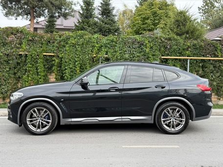 BMW X4 M, 2021 — фото 5