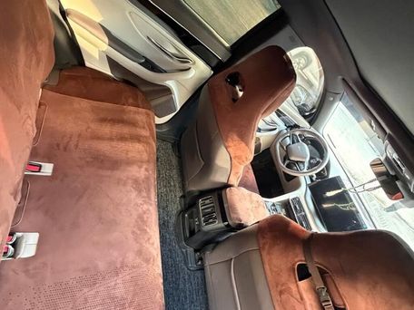 BYD Song Plus, 2025 — photo 8