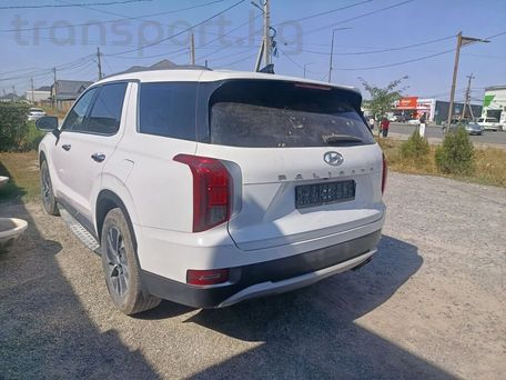 Hyundai Palisade, 2020 — сүрөт 5