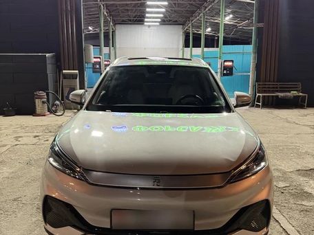 BYD Yuan Plus, 2023 — photo 5